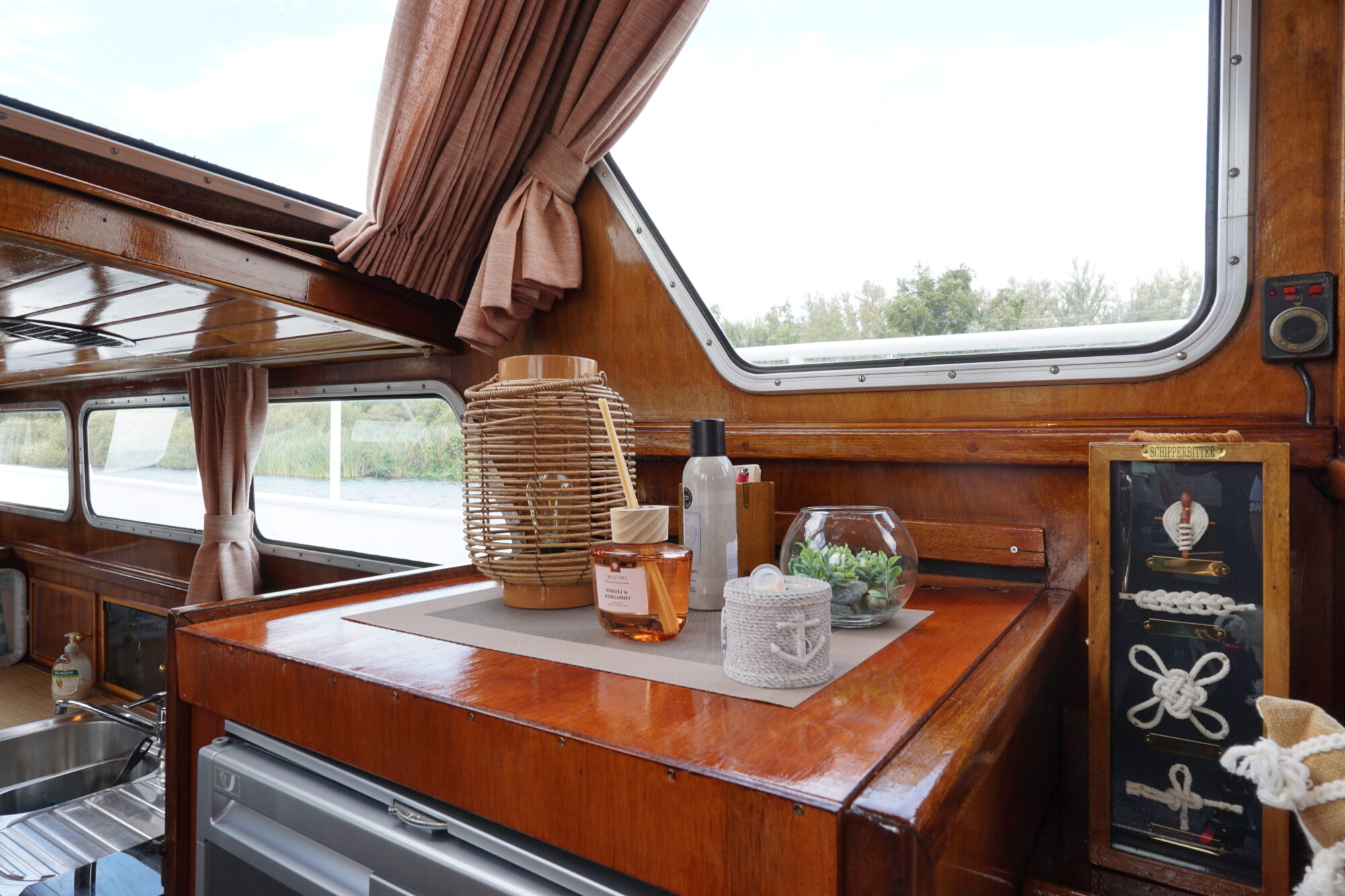 foto: 52 Molenkruiser Molenkruiser 12.00 AK Cabrio