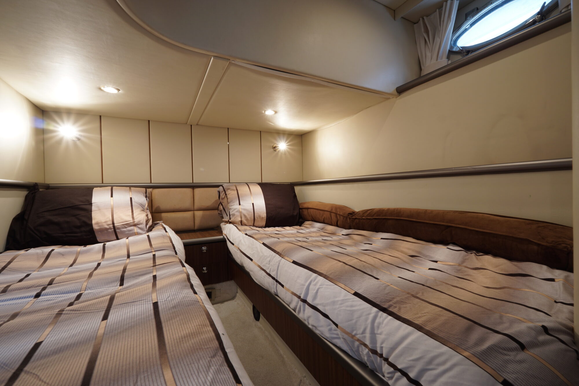foto: 84 Sunseeker Sunseeker 62 Manhattan