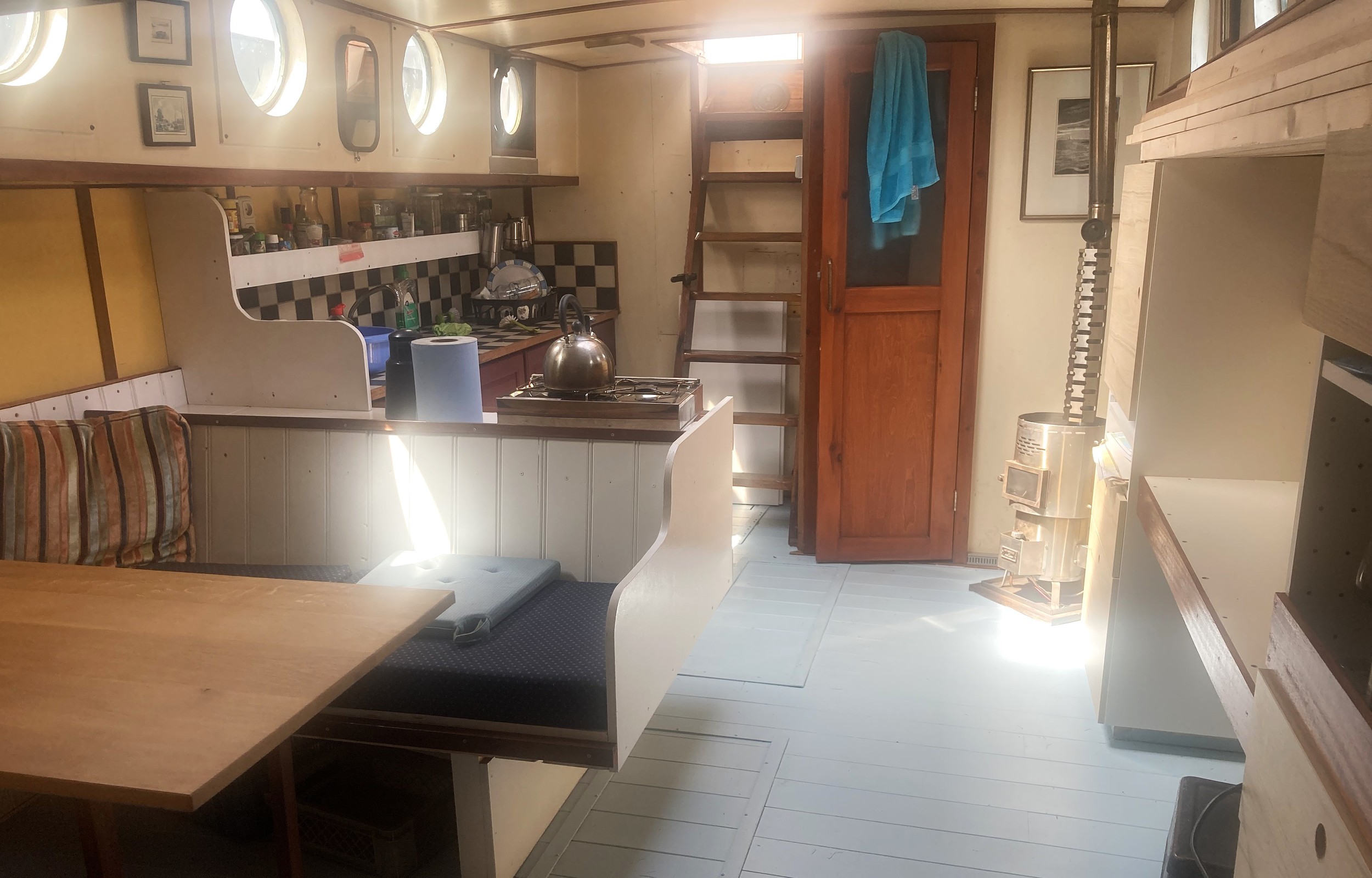 foto: 23 Kotter Ex Mosselkotter