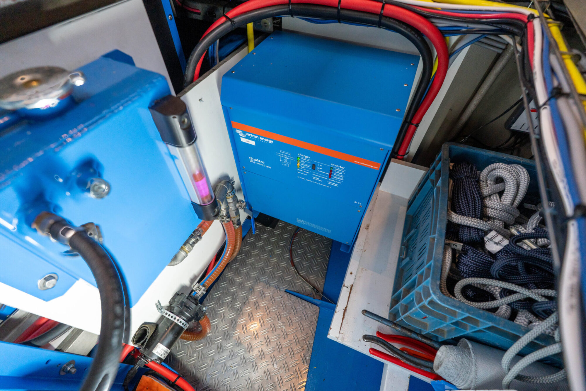 foto: 30 Kooiman Kooiman Spiegelkotter 13.50 AK