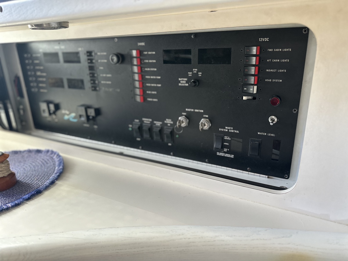 foto: 20 Sea Ray  500