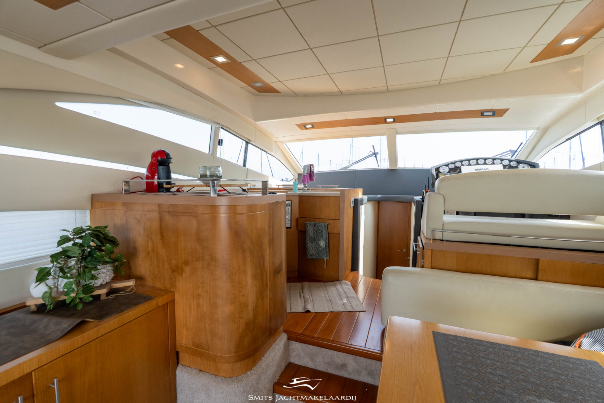 foto: 88 Rodman Rodman 44 Muse IPS