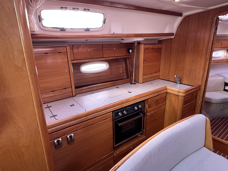 foto: 21 Bavaria 39 Cruiser