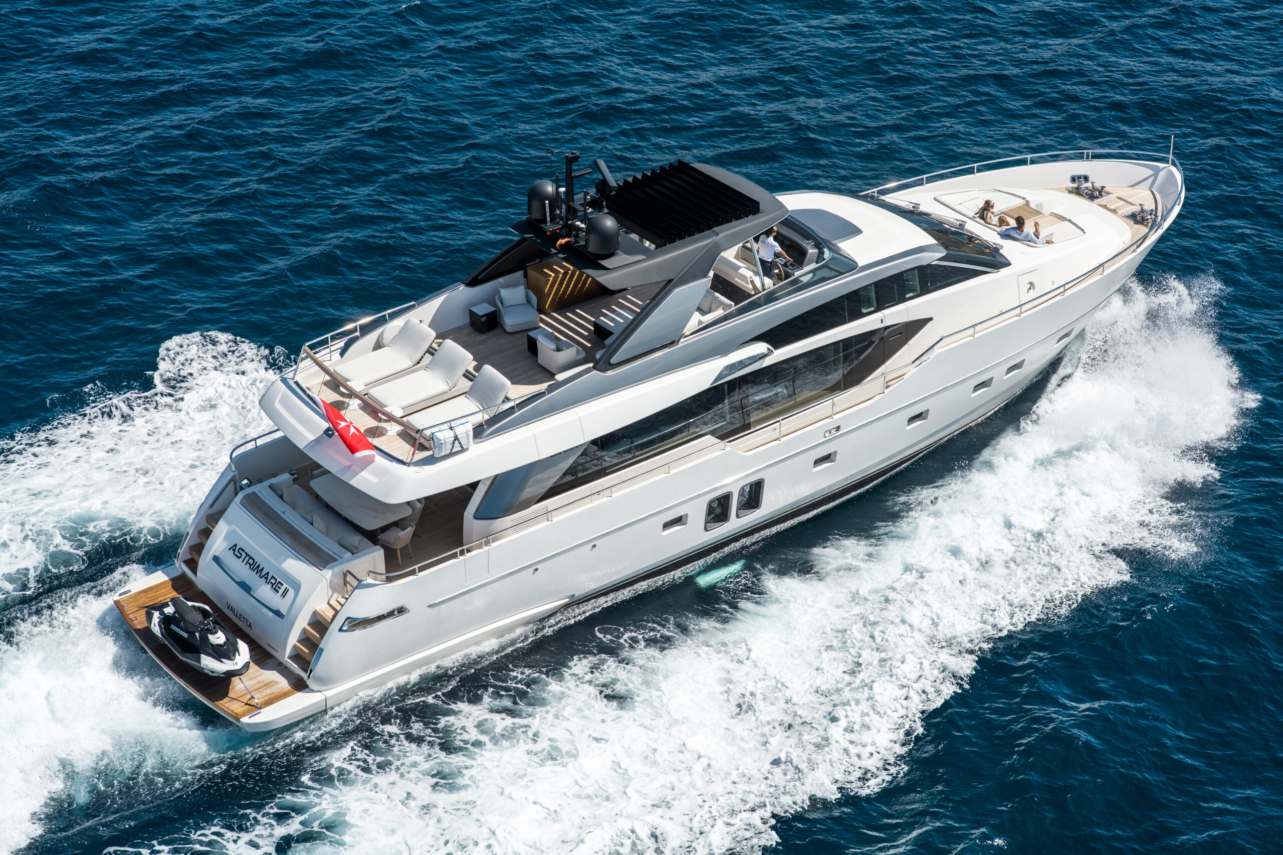 foto: 28 Sanlorenzo SL86