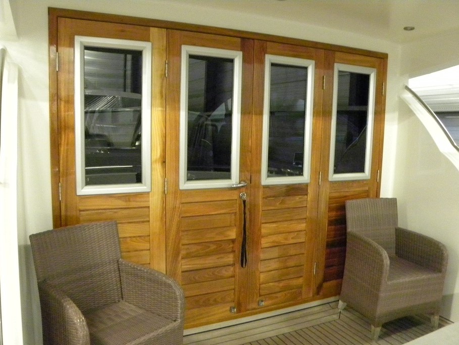 foto: 54 Noblesse Noblesse Bellamare '54