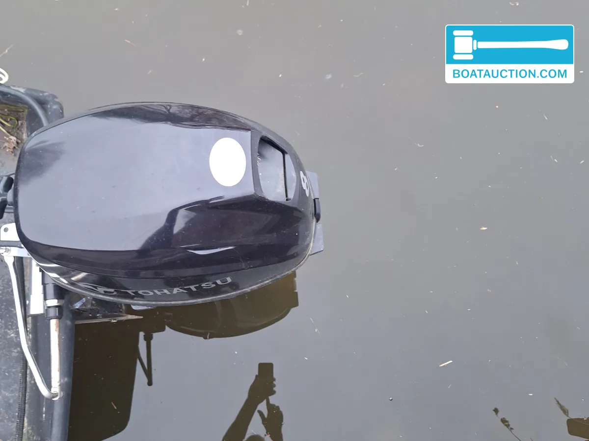 foto: 5 Schippersvlet 410