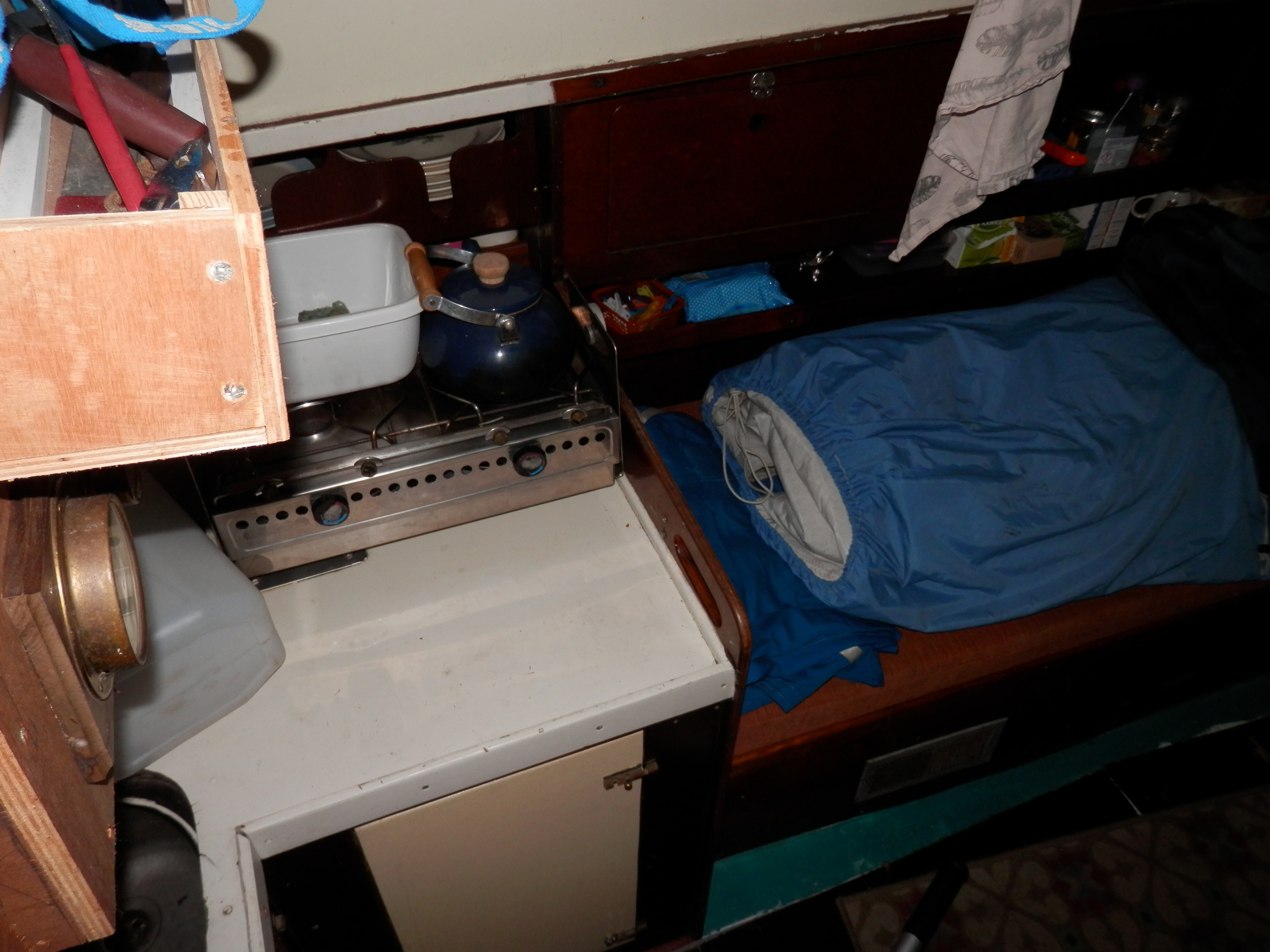 foto: 27 Nienke II AK Ketch