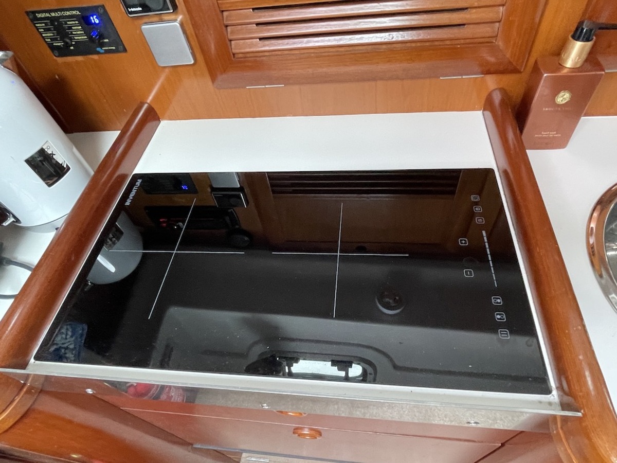 foto: 7 Beneteau Ombrine 1001