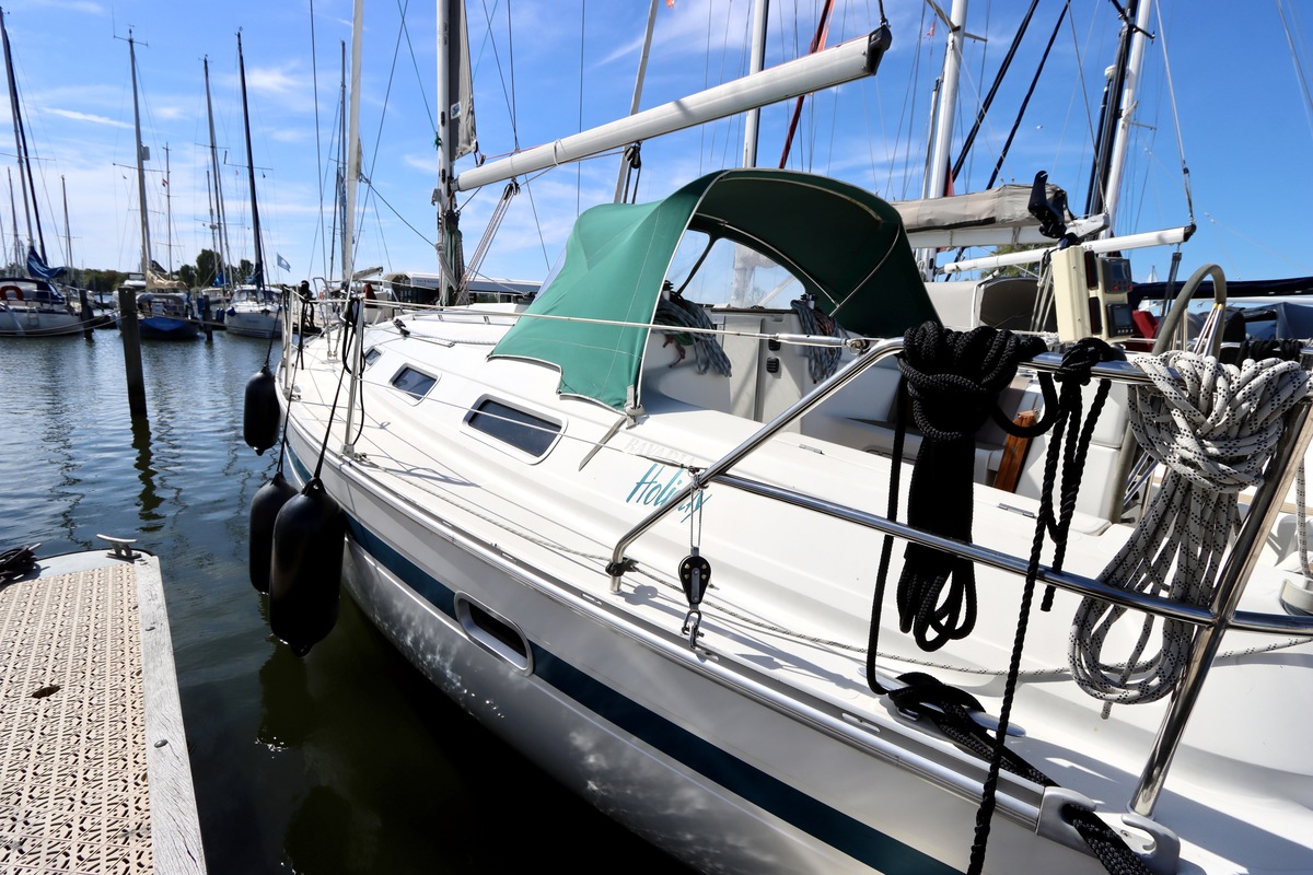 foto: 46 Bavaria 35 Holiday