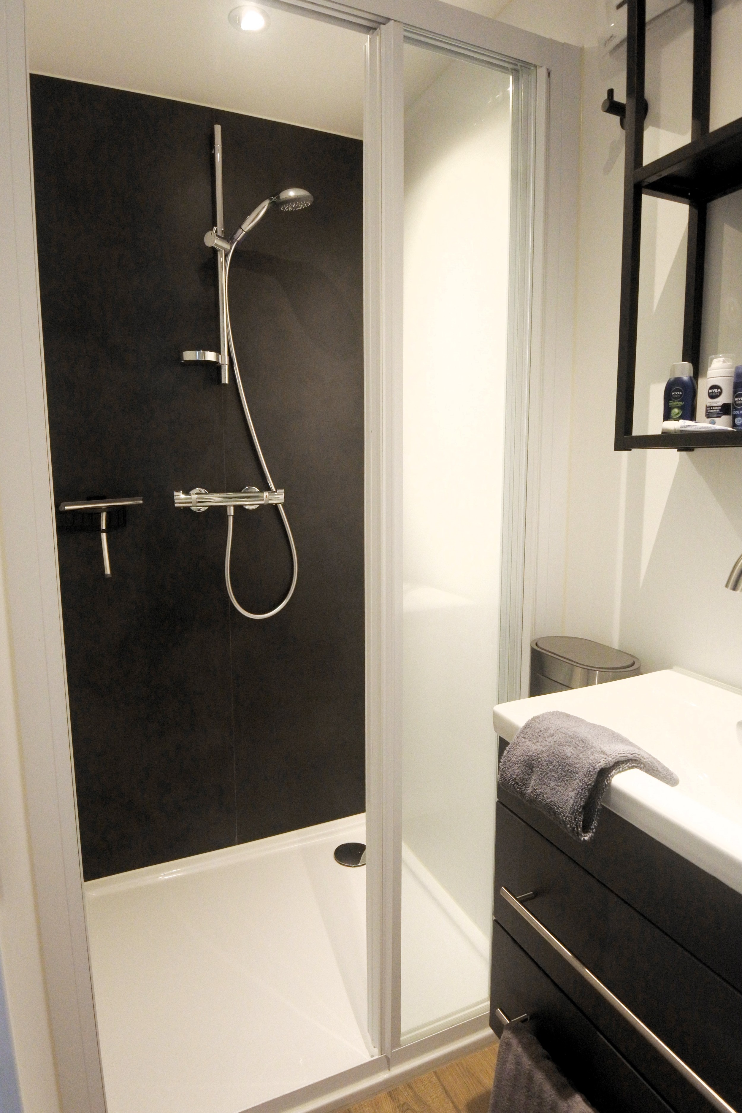 foto: 31 Castalia Met Koopligplaats 1460 X 500 Special Houseboat