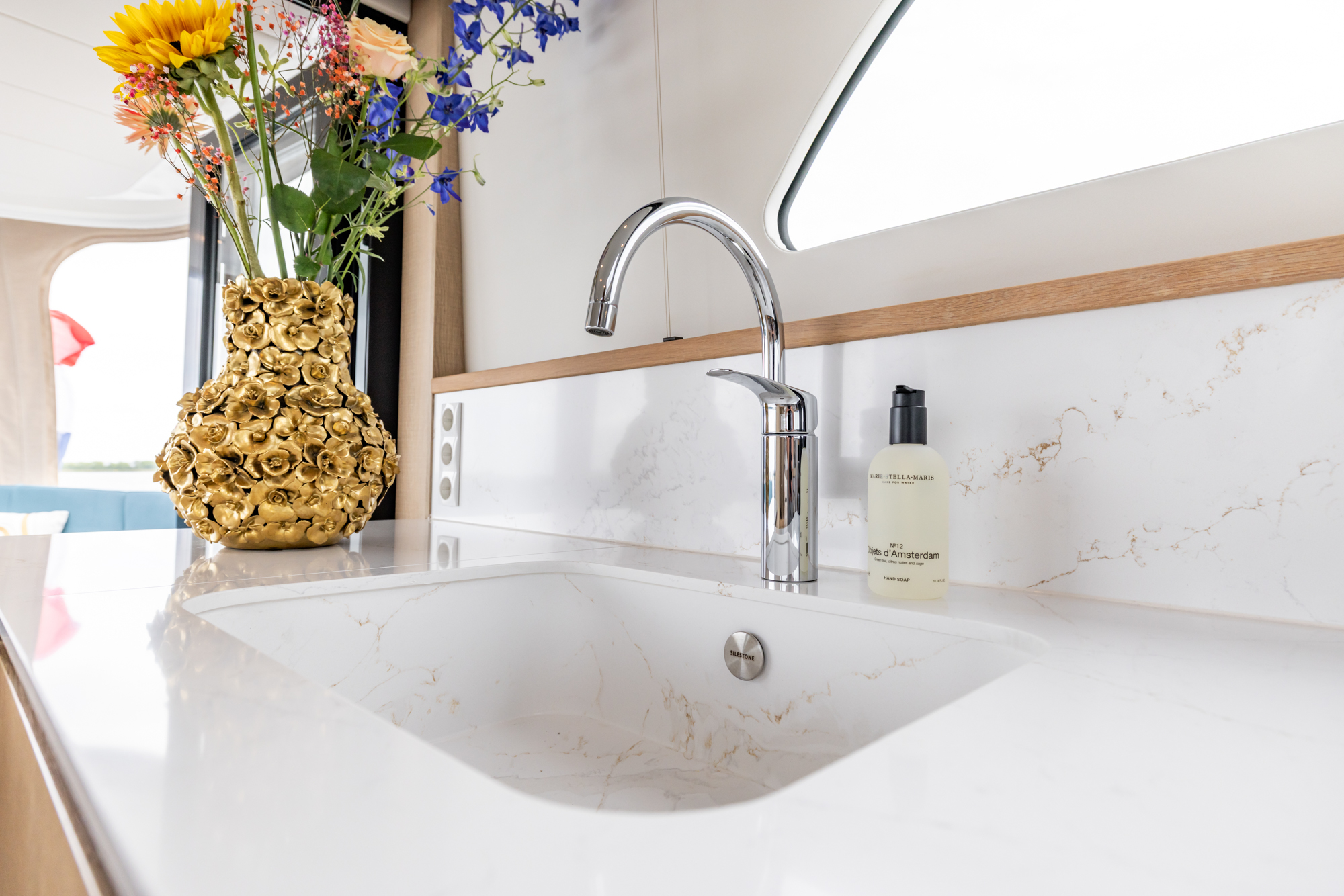 foto: 180 Babro yachting Babro Tridente 44 OC Signature
