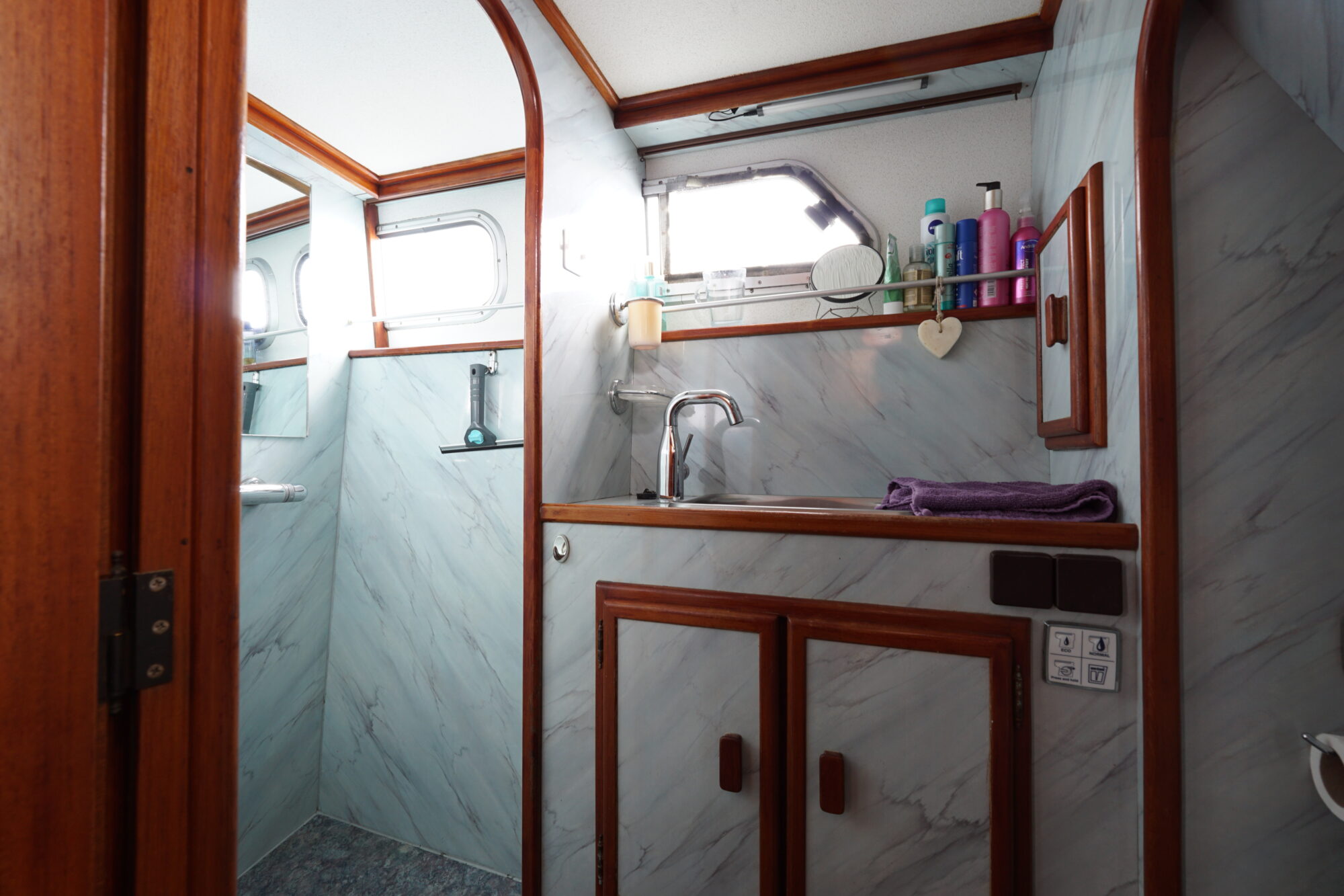 foto: 43 Pedro Pedro Kruiser 30 AK Cabrio