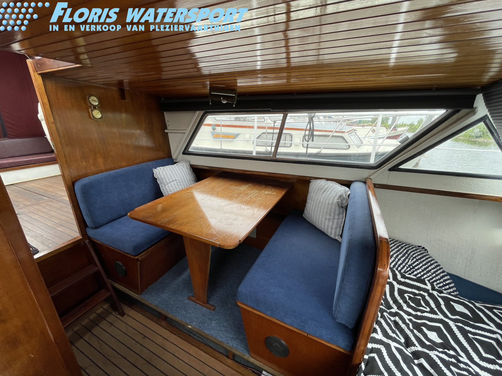 foto: 6 Target Express 800