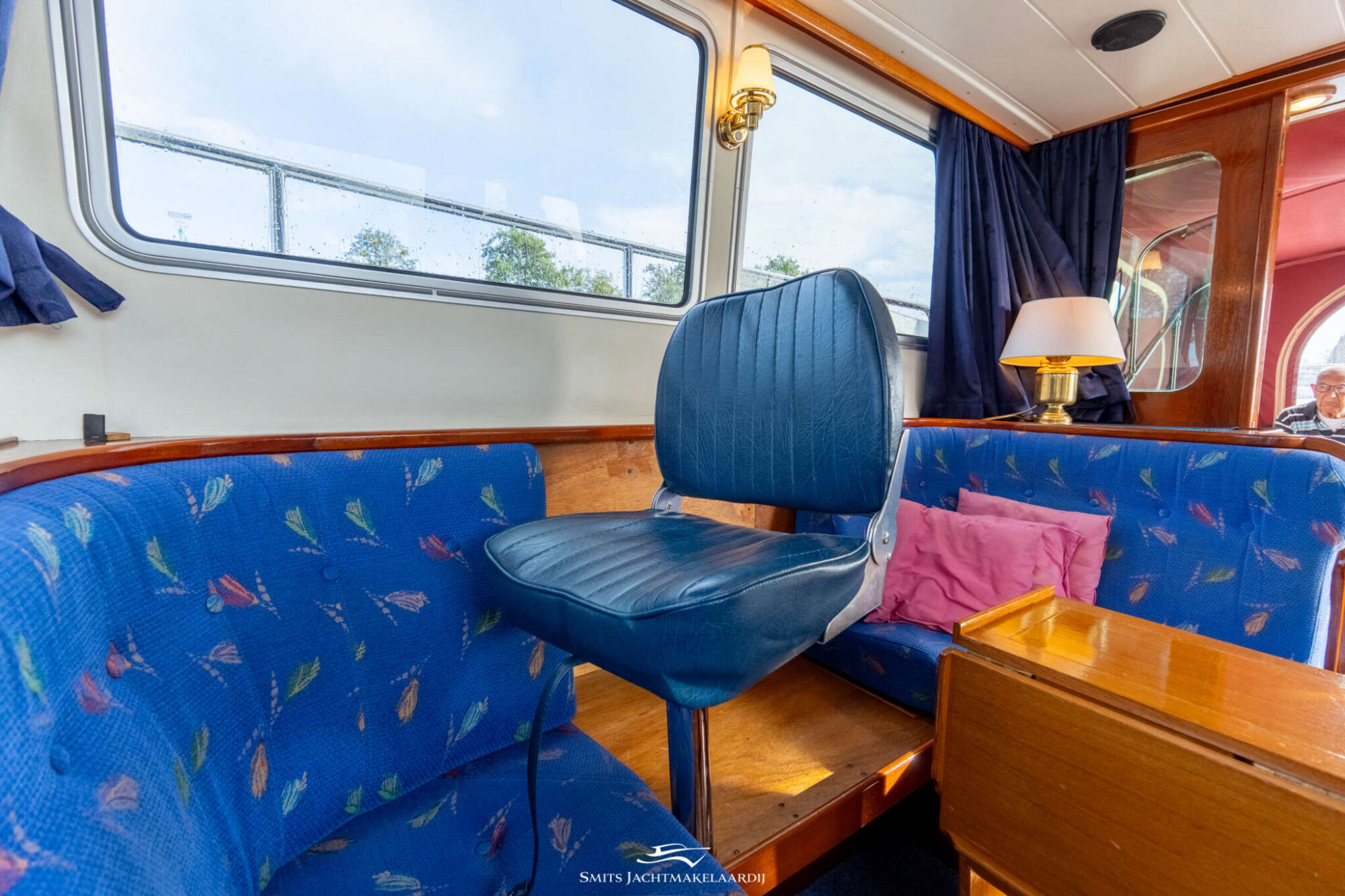 foto: 23 Barkas Barkas 10.30 OK