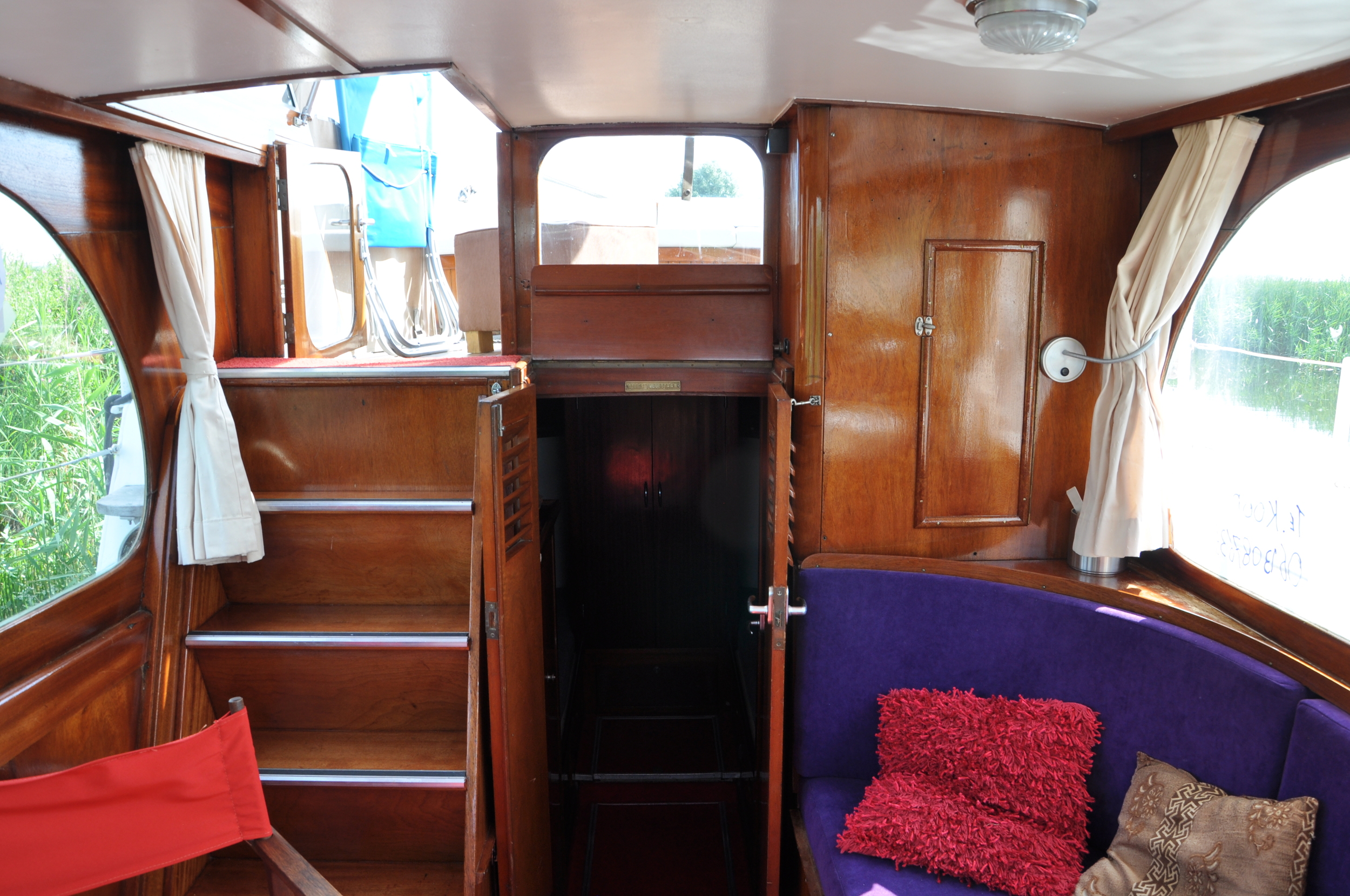 foto: 11 Super Van Craft 1170