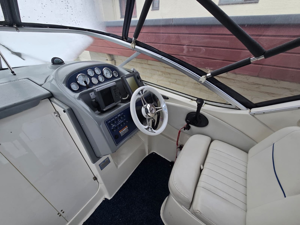 foto: 20 Bayliner 285 SB
