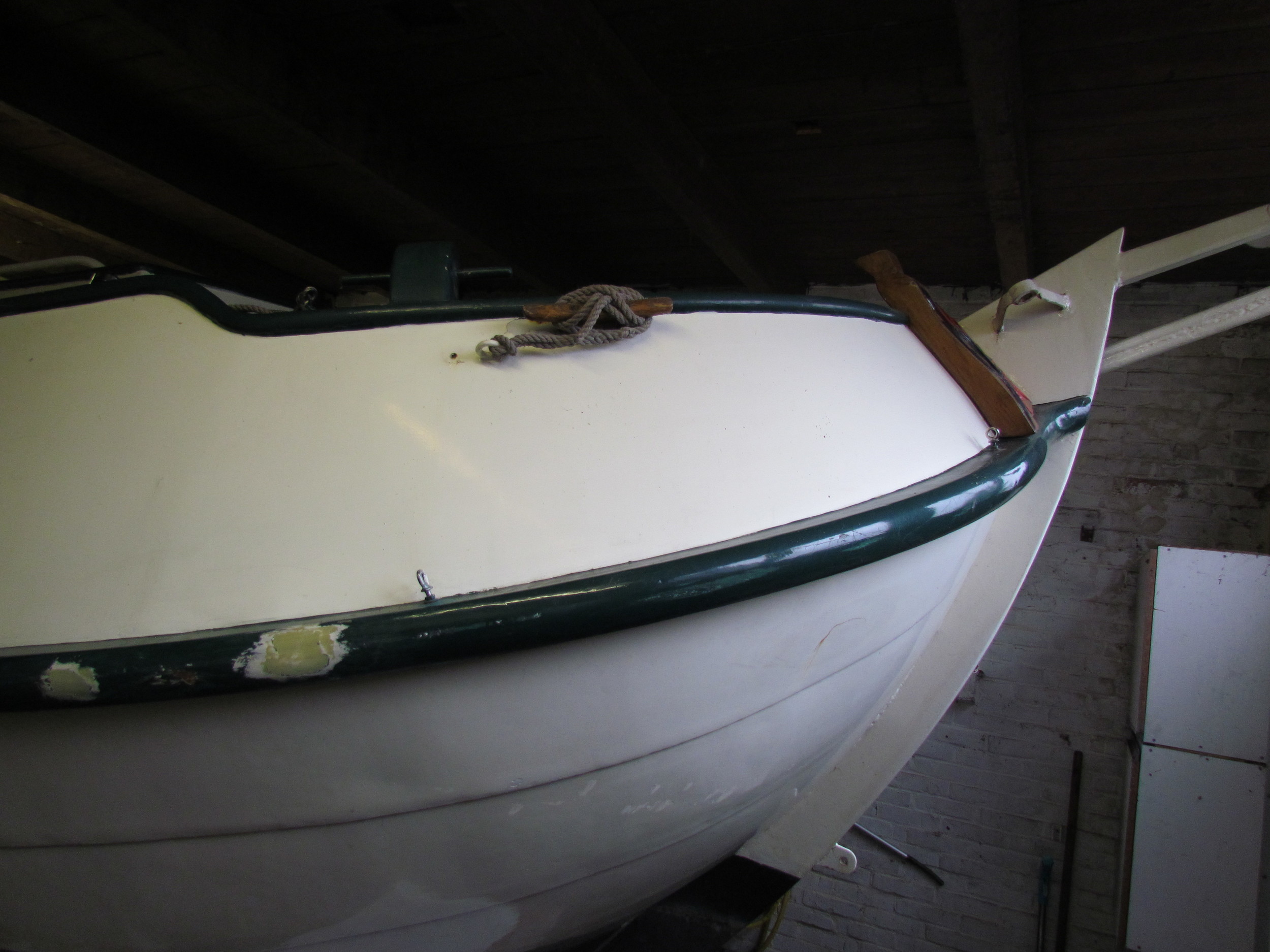 foto: 35 Enkhuizer Bol 7.35