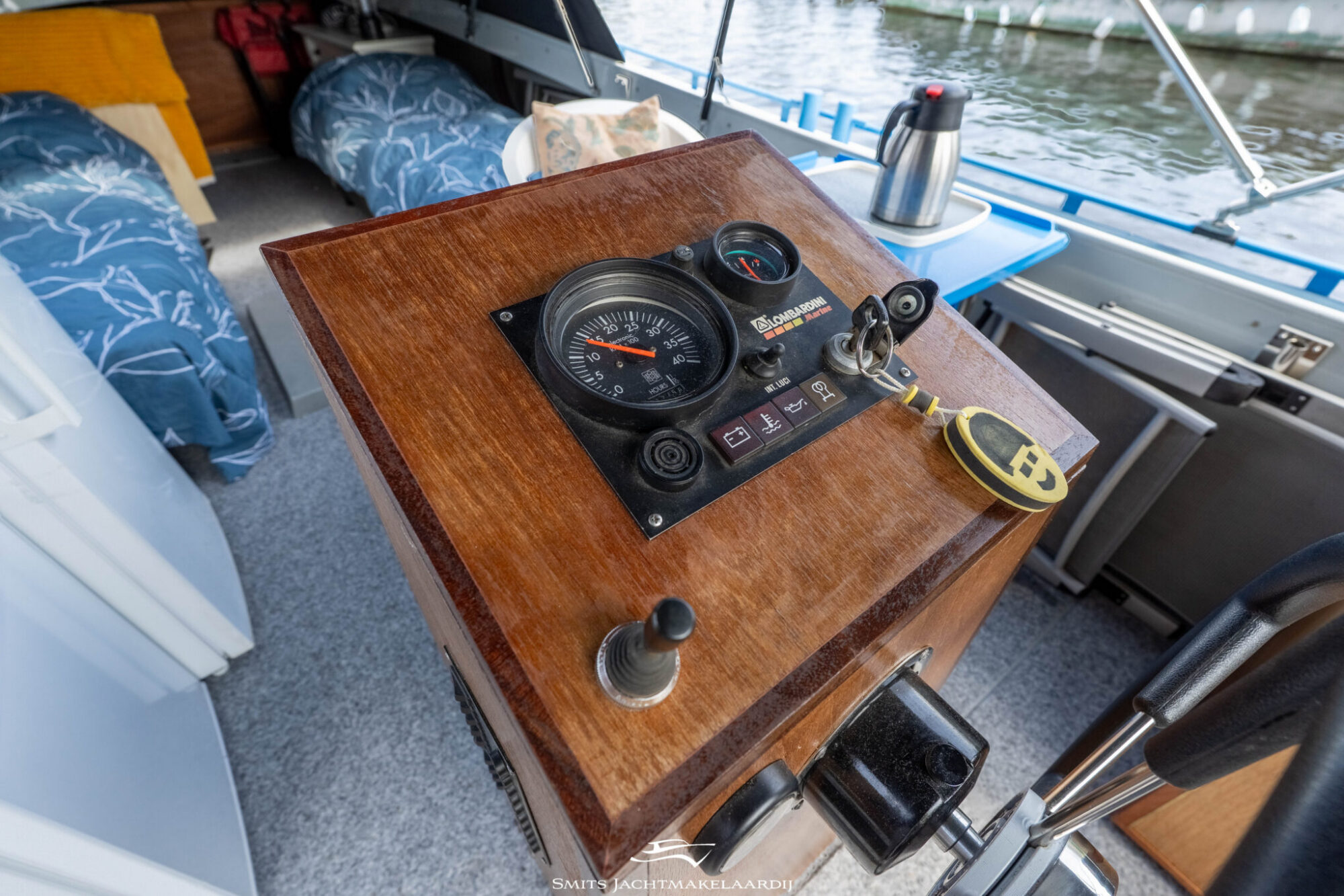 foto: 17 Heeg Heger Spiegelsloep 9.00 OK