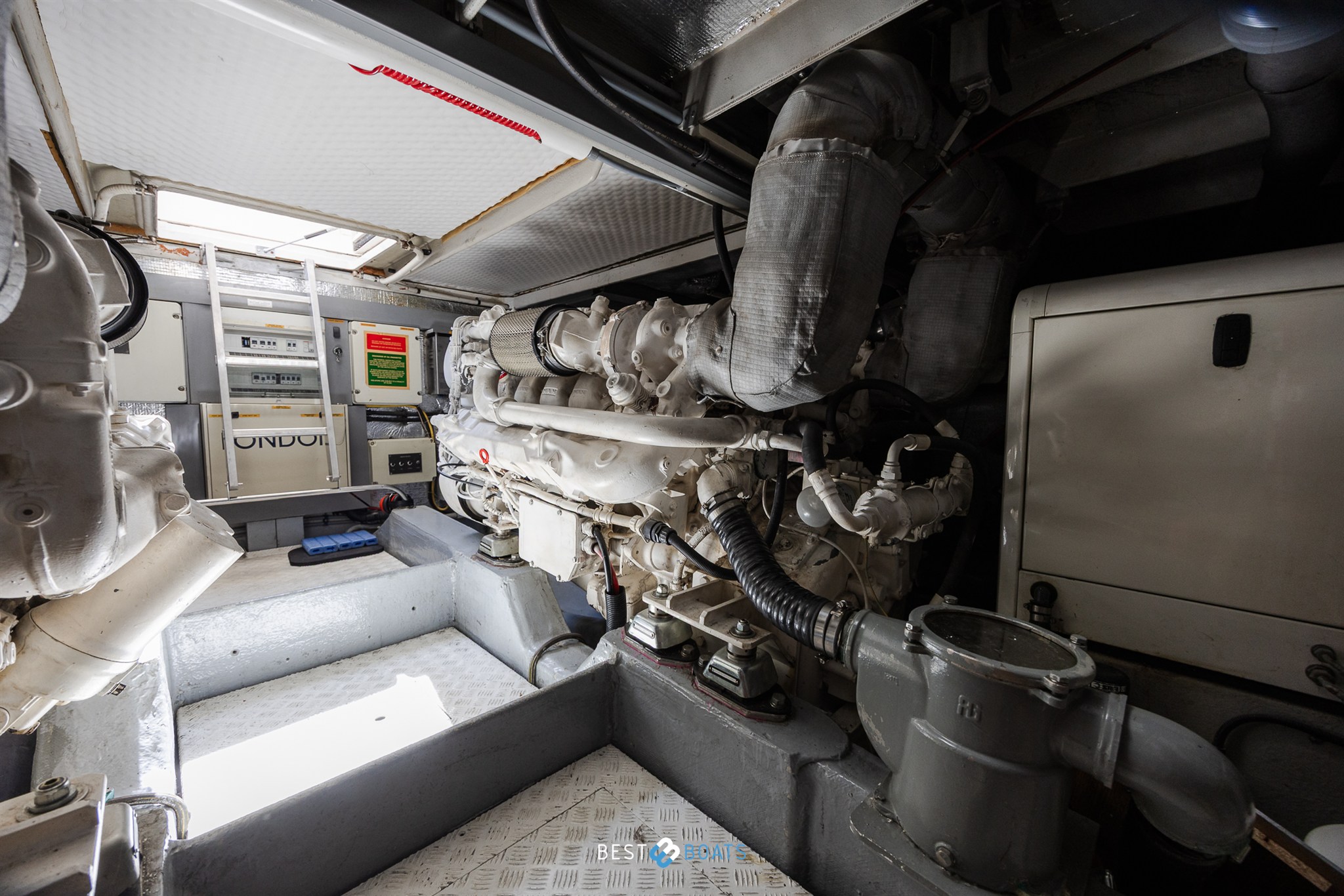 foto: 53 Sunseeker Manhattan 64