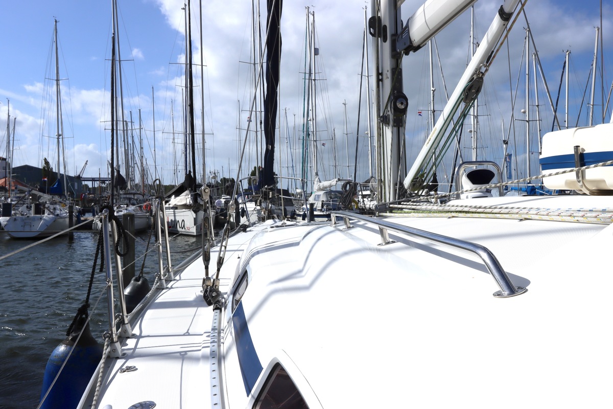 foto: 50 Bavaria 42-3 Cruiser