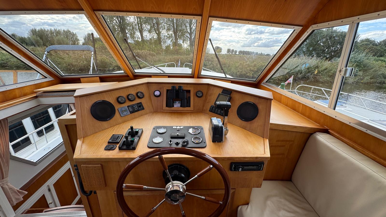 foto: 61 Valkkruiser Valkkruiser Challenger 45 VS