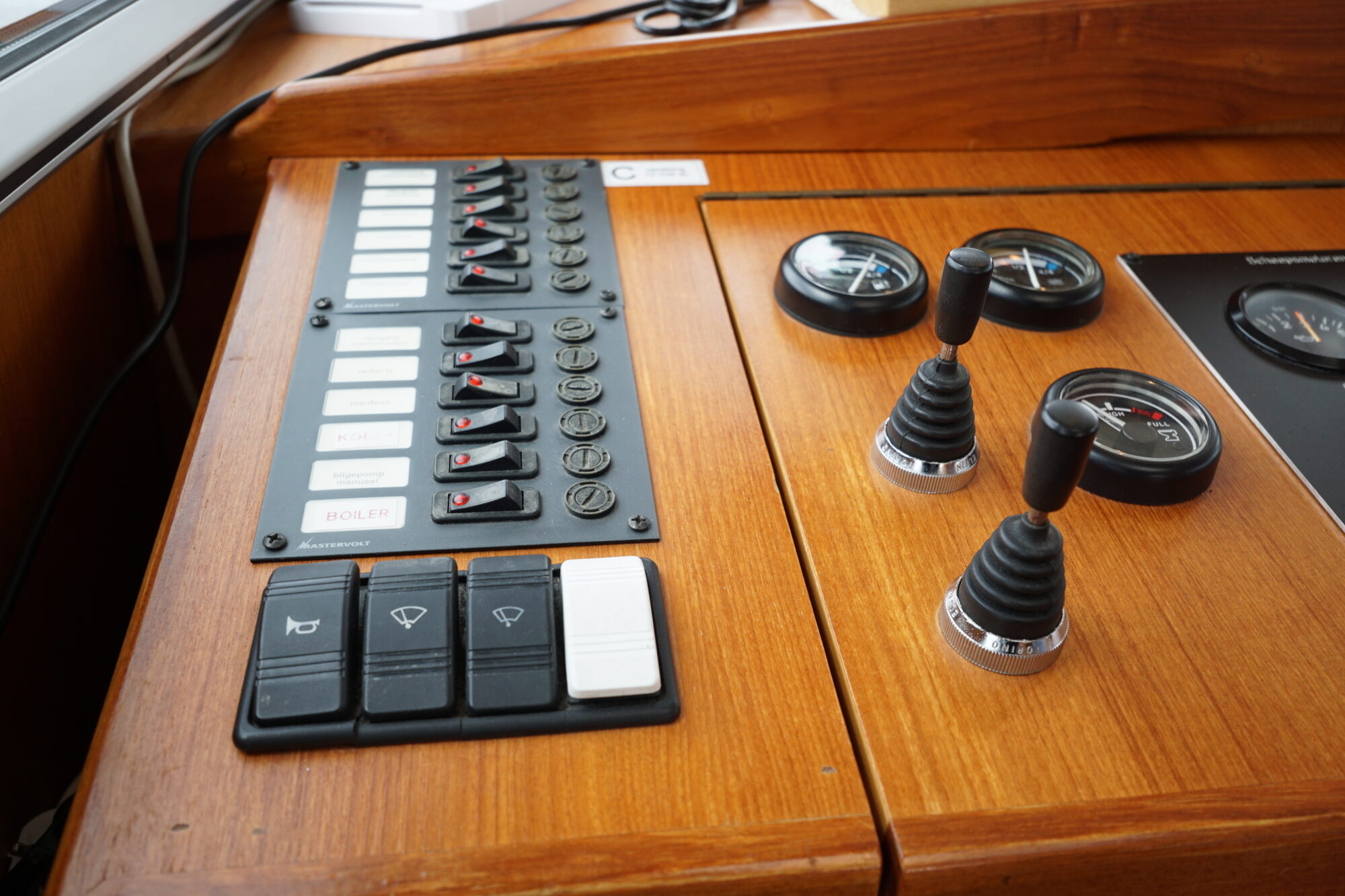 foto: 19 SK SK Kotter 12.50 Sedan