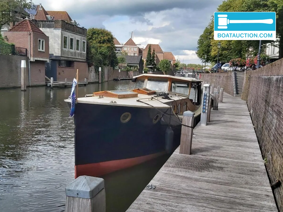 foto: 17 Bakdekker 900