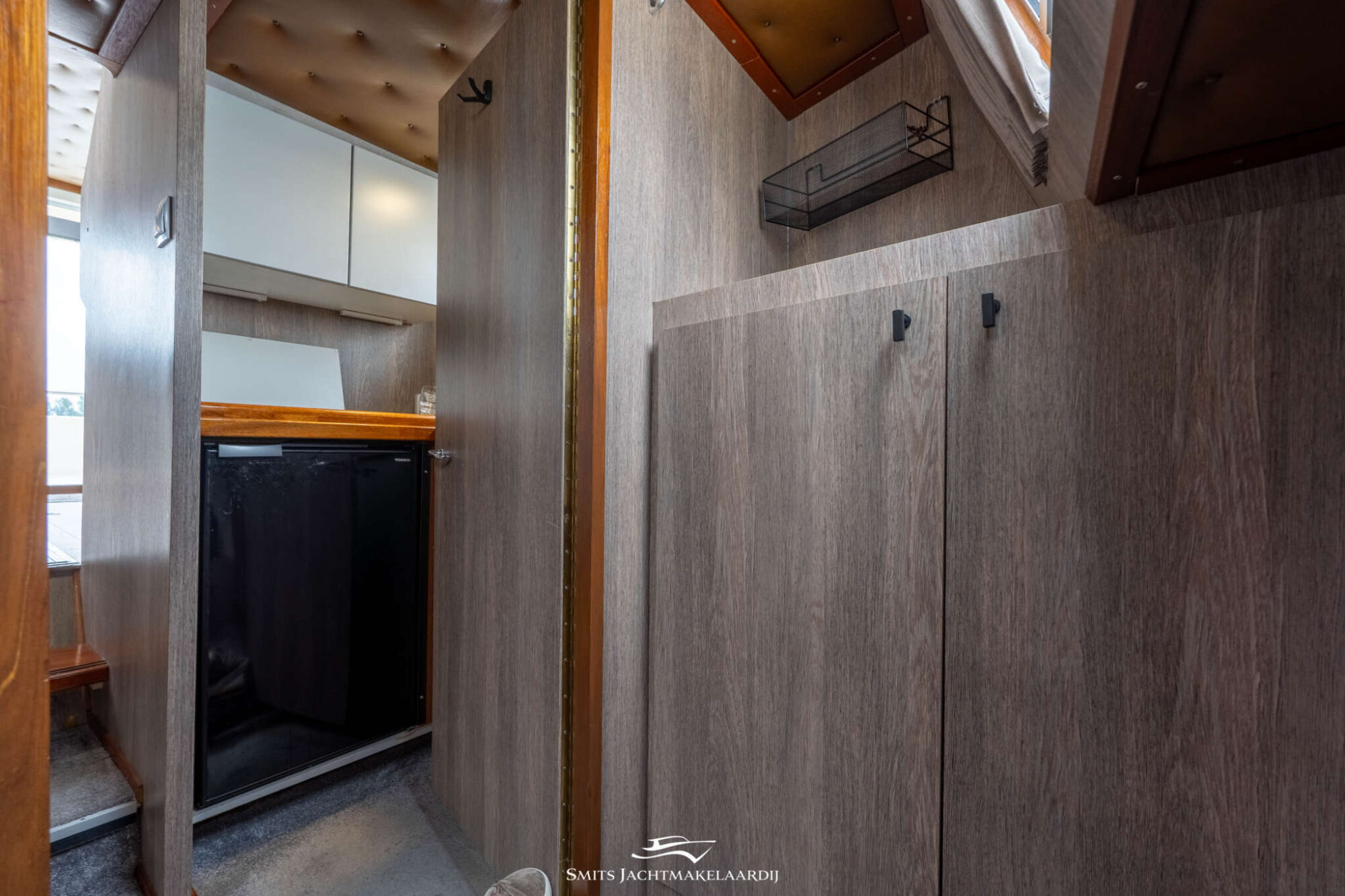 foto: 63 Buijs Buijs Kruiser 10.80 Salon OK