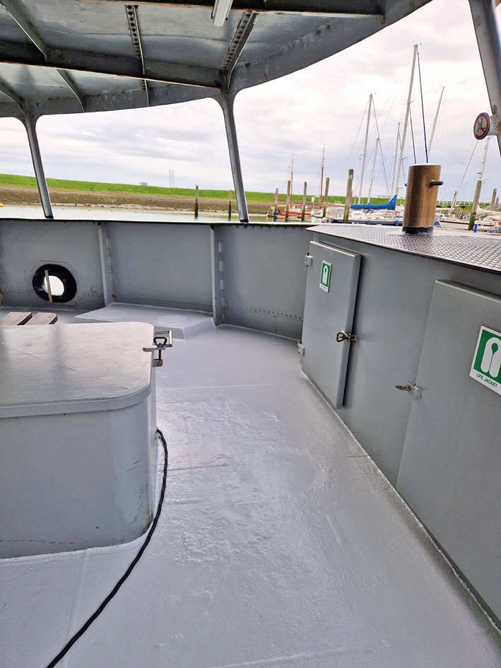 foto: 42 Rondvaartbedrijf Zeeland