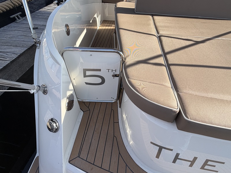 foto: 23 Intender 950 Cabrio