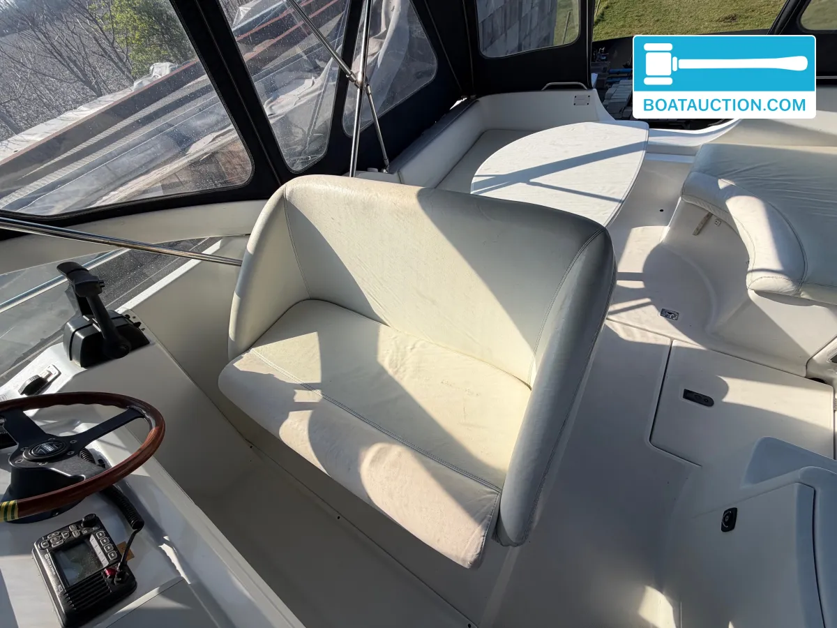 foto: 17 Beneteau Flyer Viva 9.20