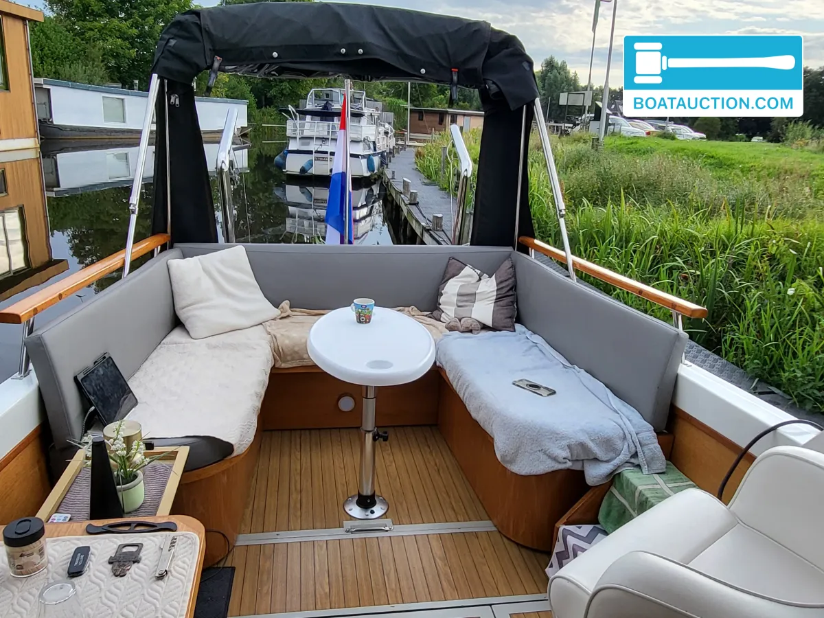 foto: 33 Princess 32