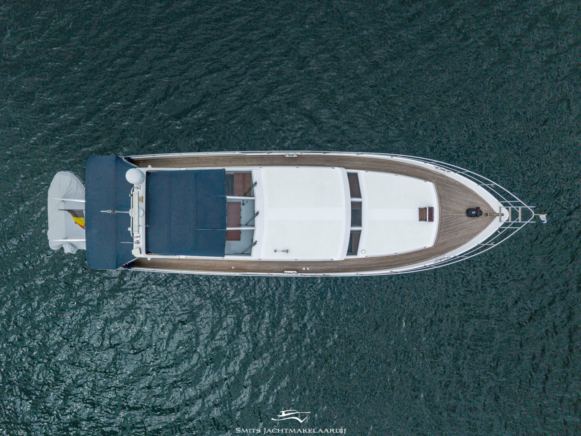 foto: 50 Van der Valk Valk Continental 15.50 Cabrio