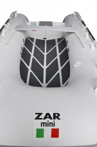 foto: 9 Zar Mini Rib 11 lite