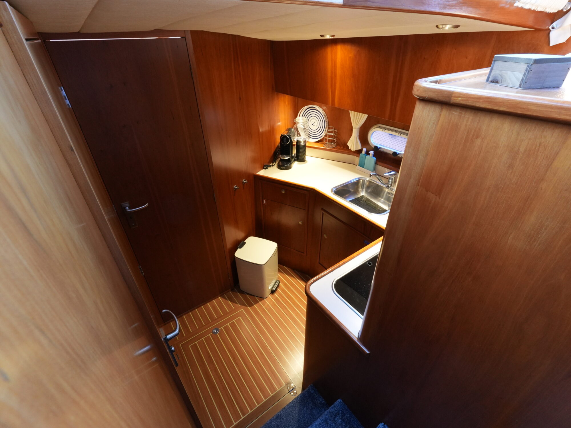 foto: 41 Boarncruiser Boarncruiser 35 Classic Line