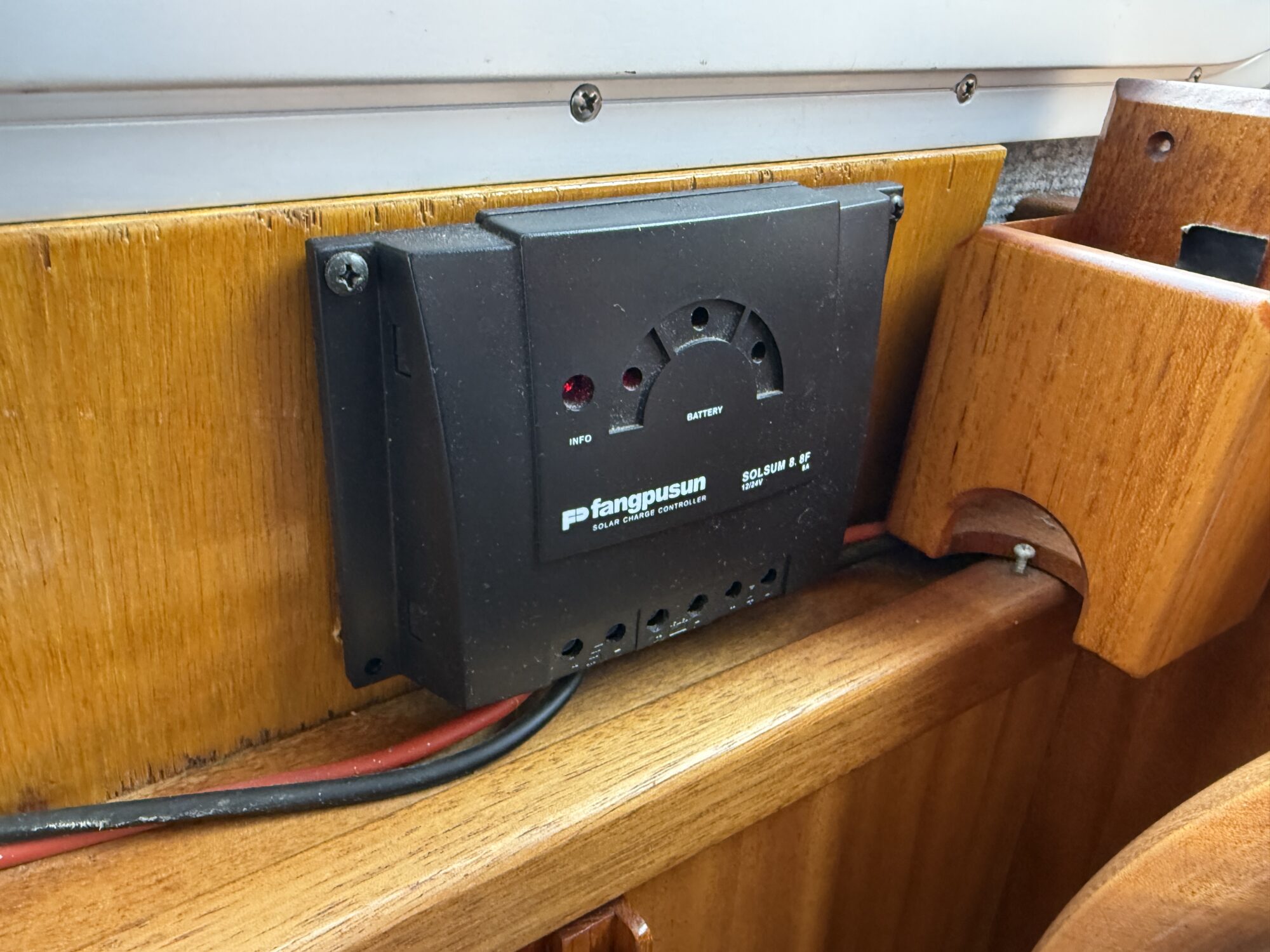 foto: 22 Bege Bege Kruiser 9.00 OK