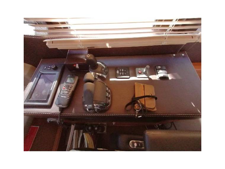 foto: 14 Prestige 60 Fly