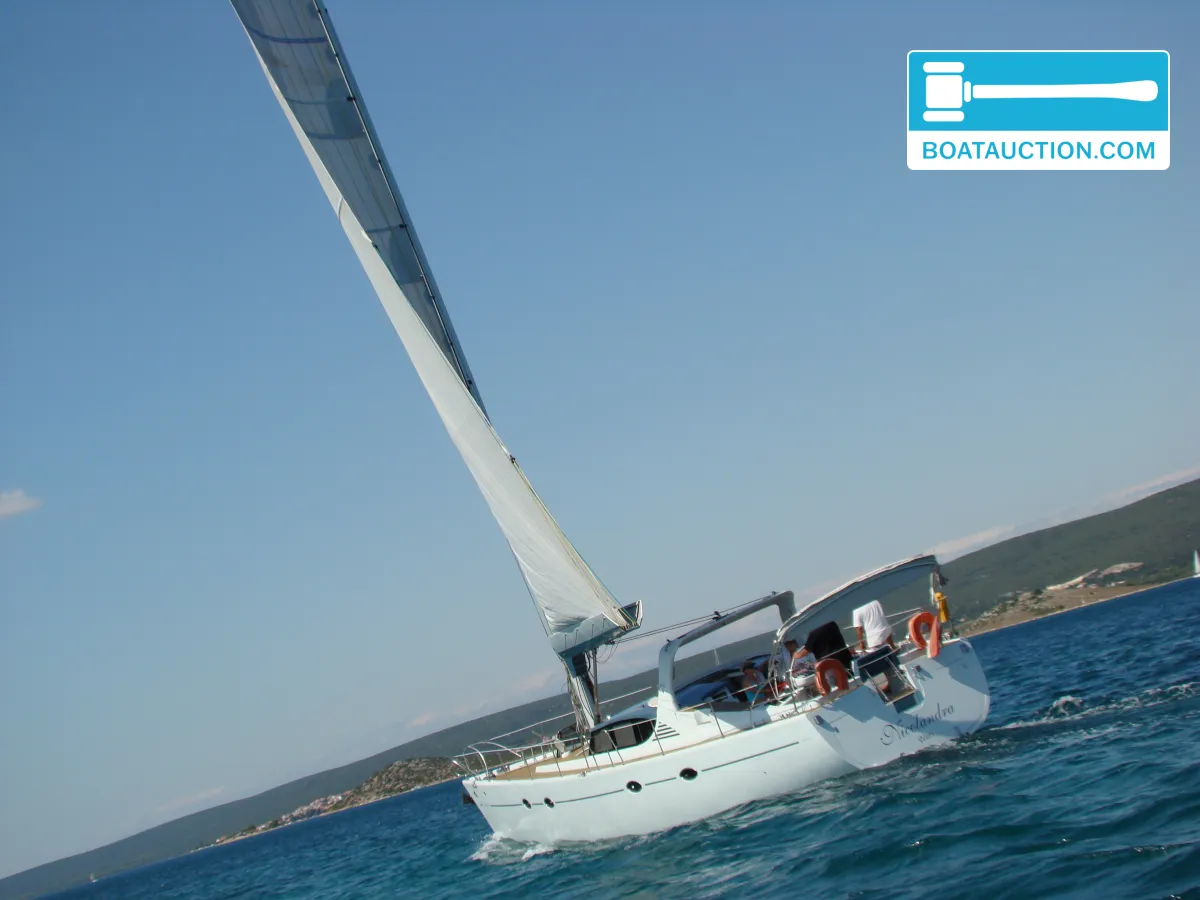 foto: 28 Seaforce 49