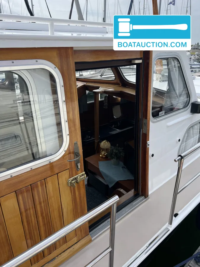 foto: 83 Molenkruiser 1040