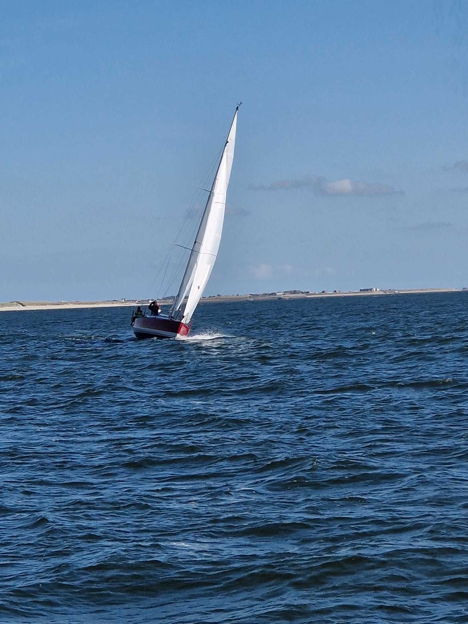 foto: 12 FF Boats FF 30 S