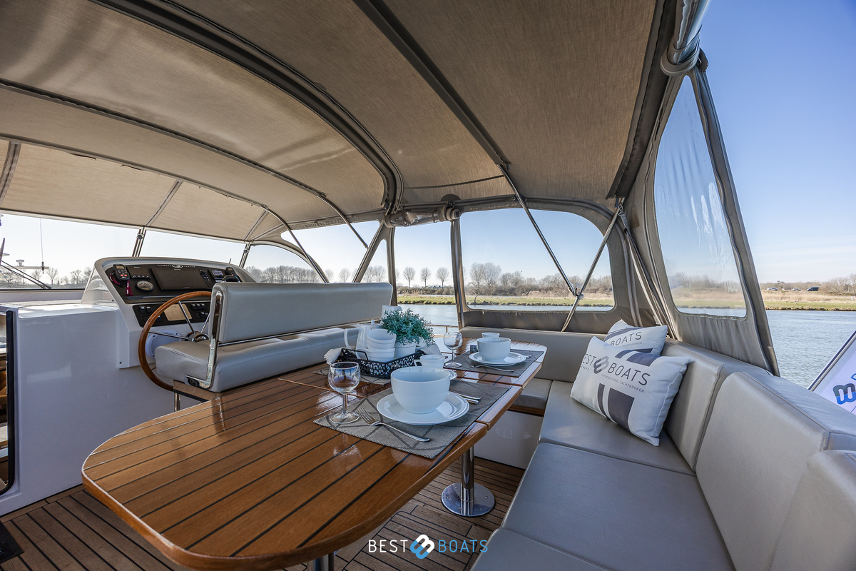 foto: 24 Linssen Grand Sturdy 40.0 AC