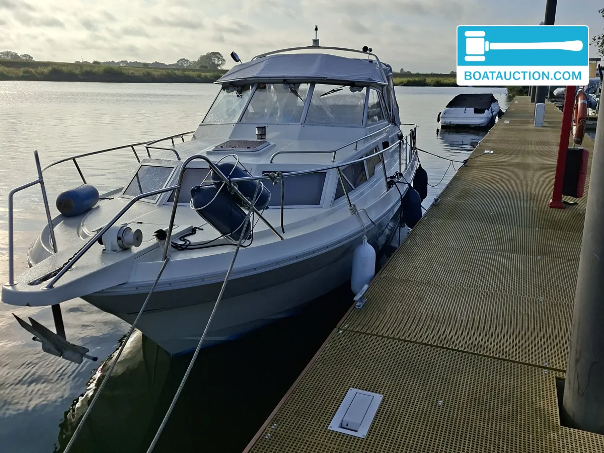 foto: 13 Scand 29 Baltic