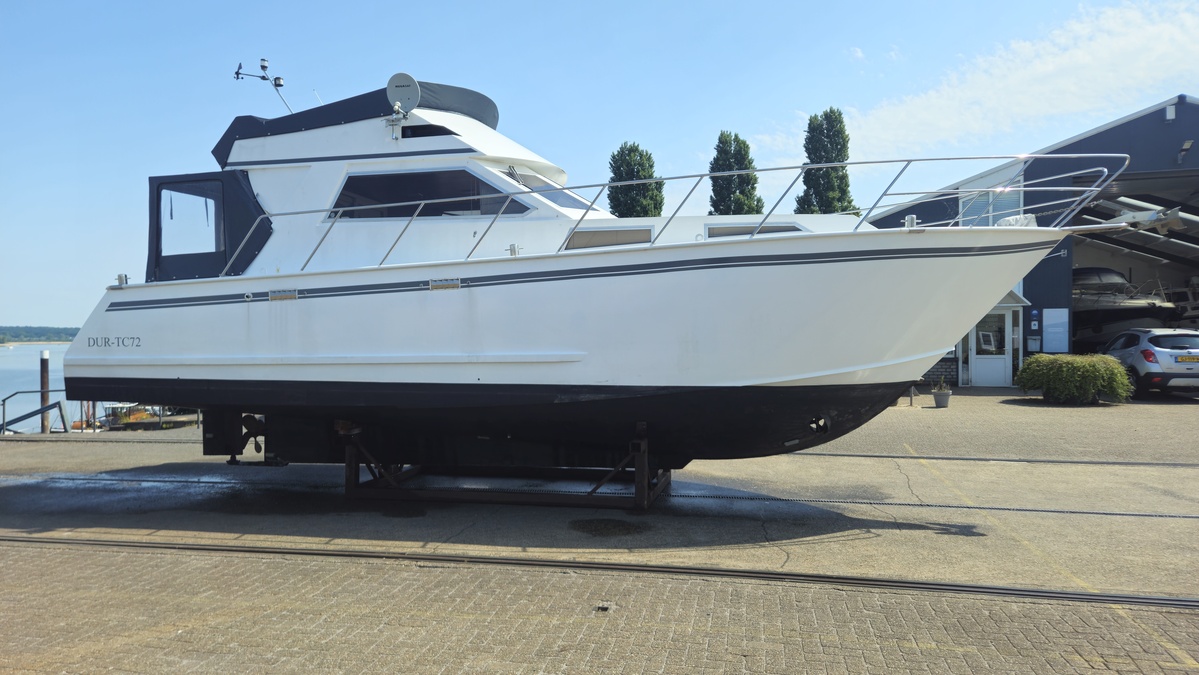 foto: 20 Condor 105 Fly