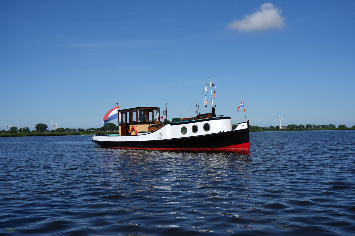 foto: 26 Sleepboot Sleepboot