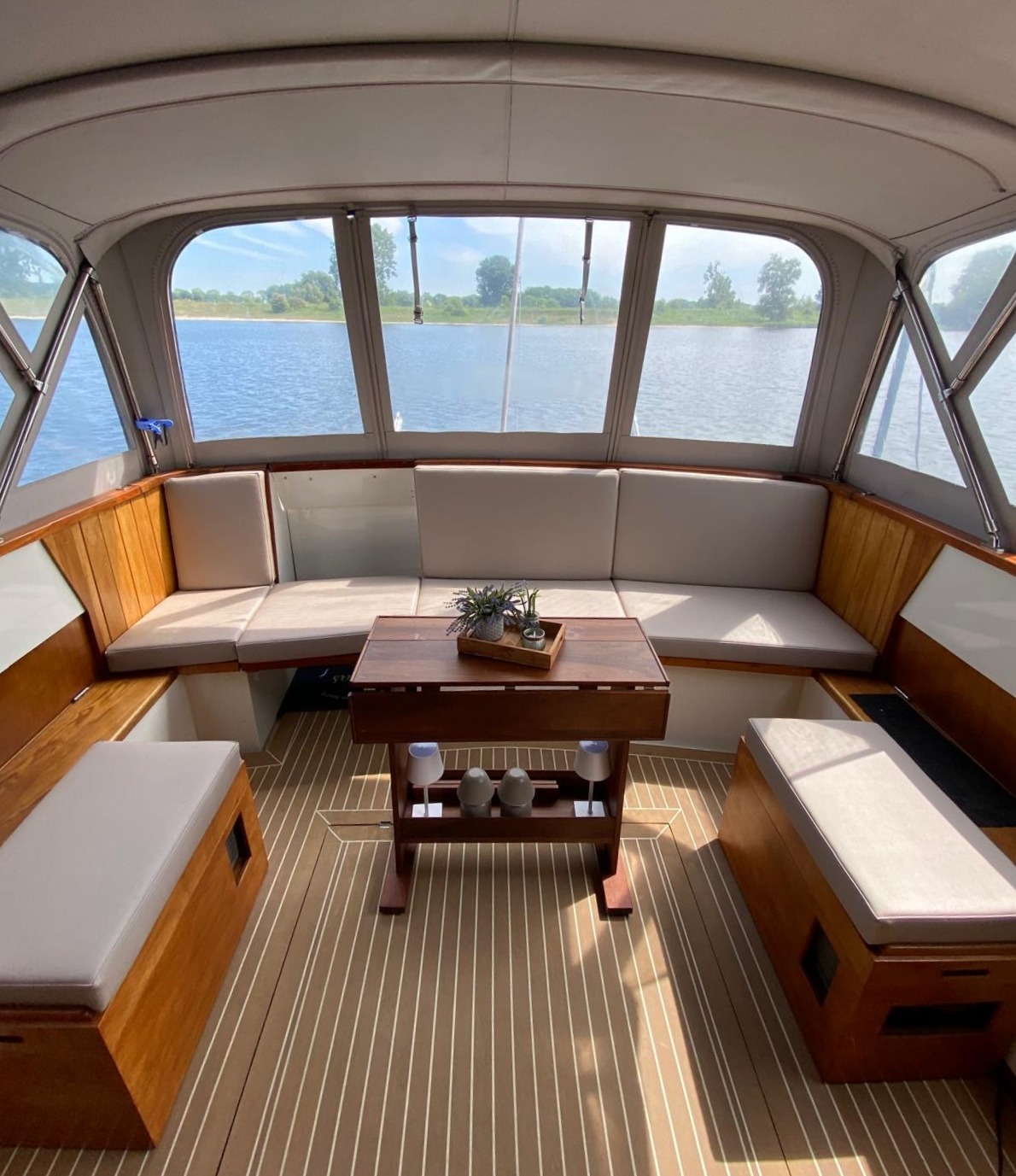 foto: 16 Vripack Vripack 11.75 Classic OK Spiegeldeur