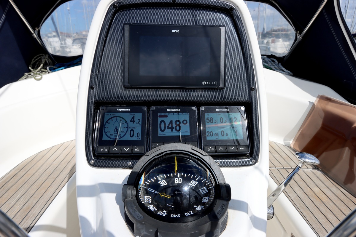foto: 39 Bavaria  30 Cruiser