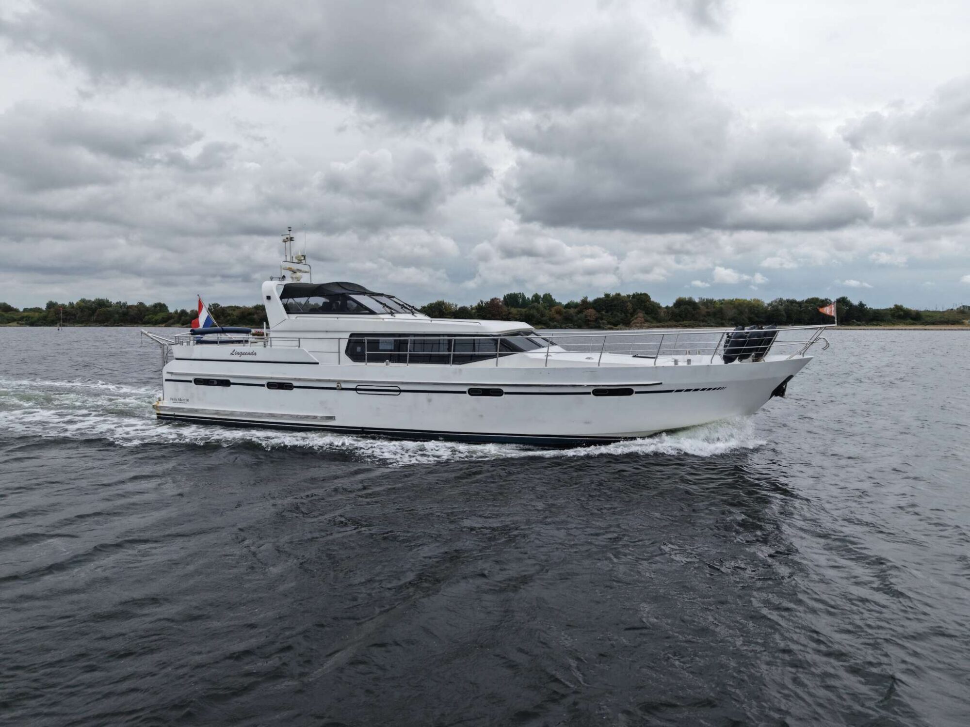 foto: 37 Pacific Pacific Allure 180 Cabrio
