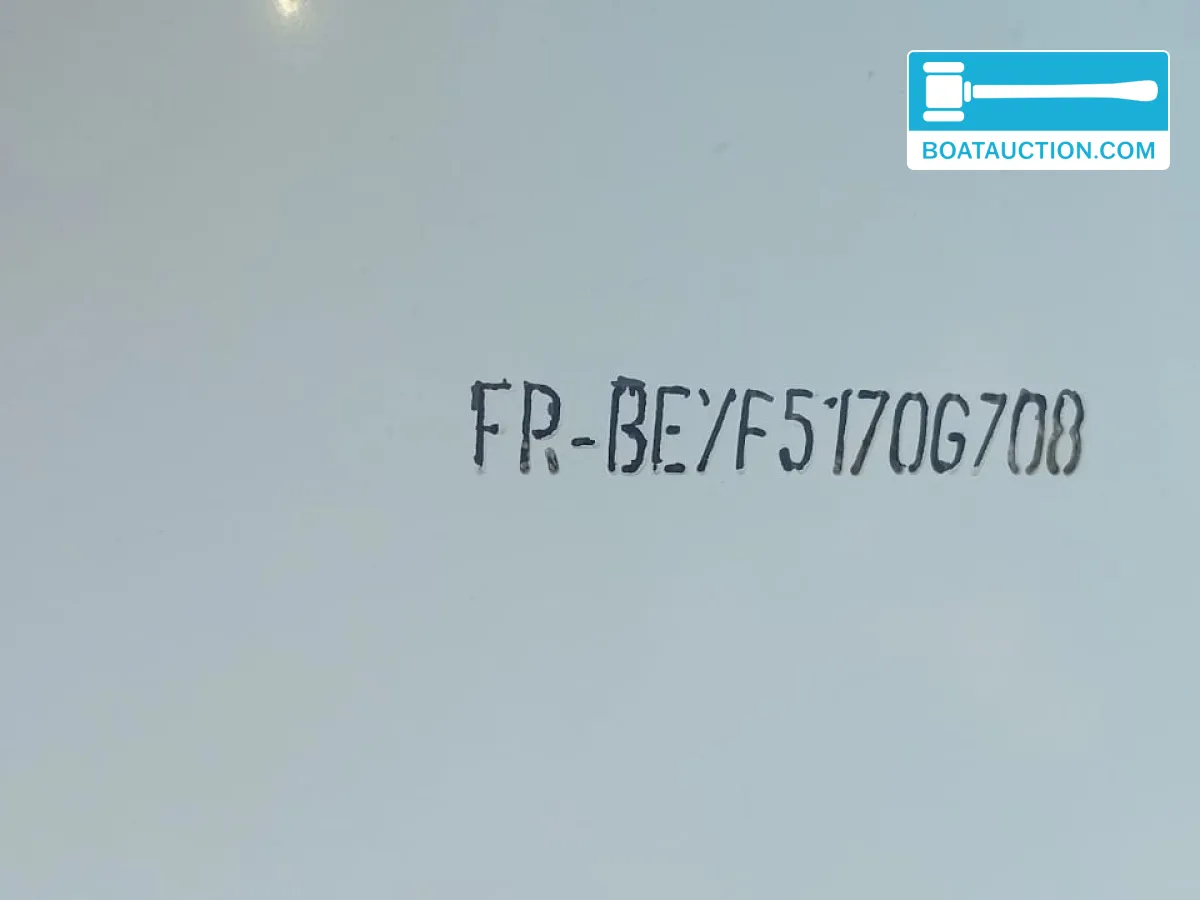 foto: 58 Beneteau Oceanis 50