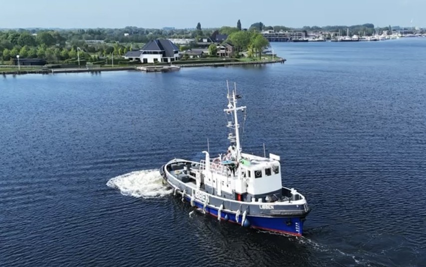 foto: 25 Bugsier Bugsier Sleper 21.20