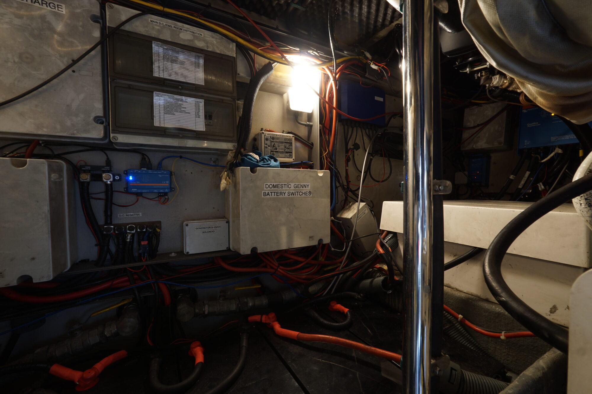 foto: 43 Sunseeker Sunseeker 62 Manhattan